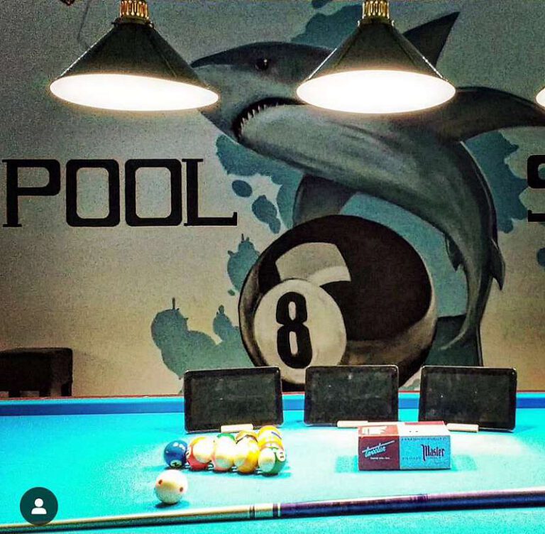 PBC Pool Sharks e. V.